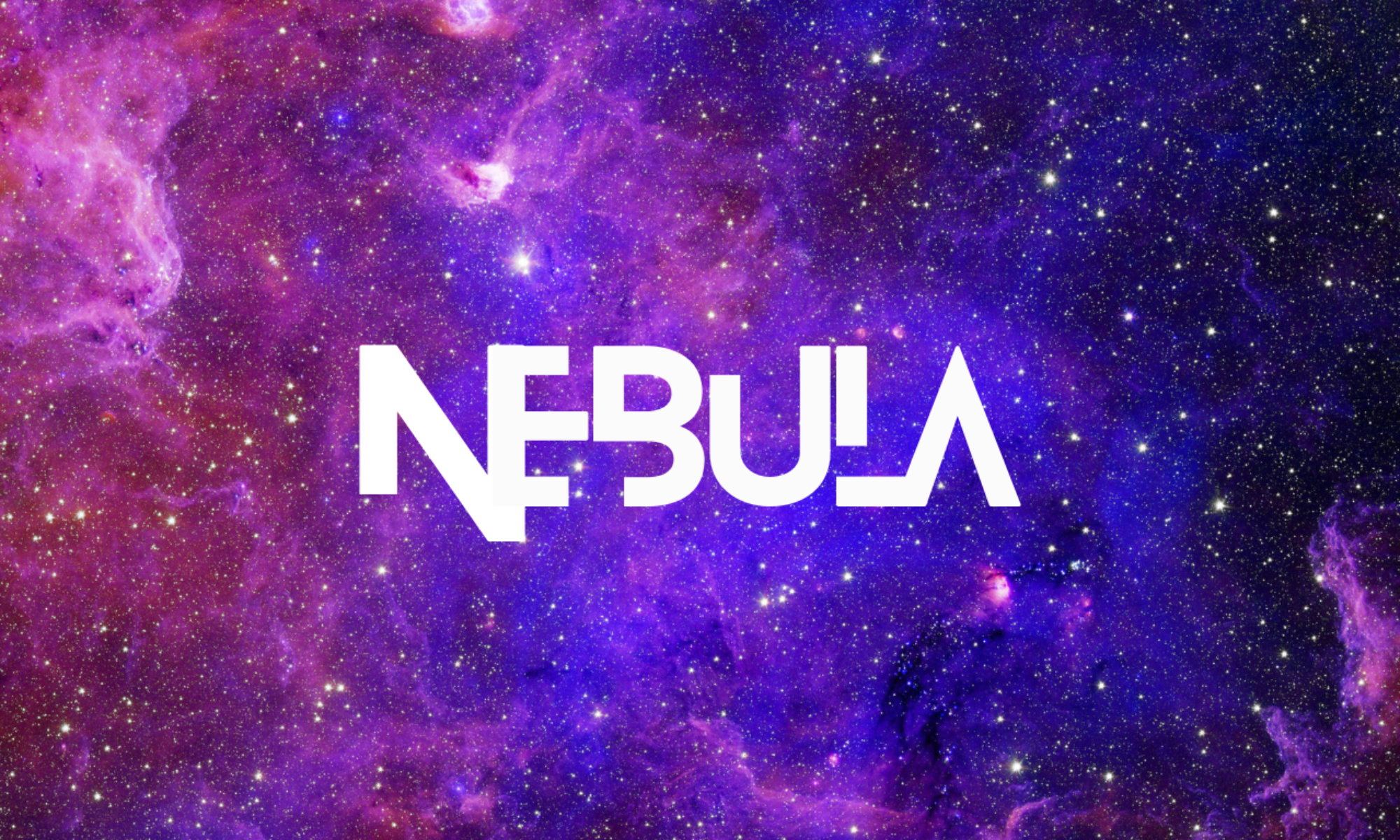 Nebula triathlon logo